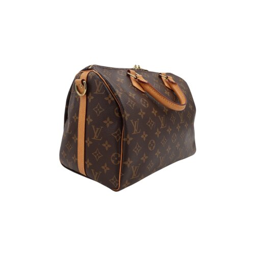 Louis Vuitton Speedy 30 Bandoulière Handtaschen Louis Vuitton 8