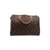 Louis Vuitton Speedy 30 Bandoulière Handtaschen Louis Vuitton 25
