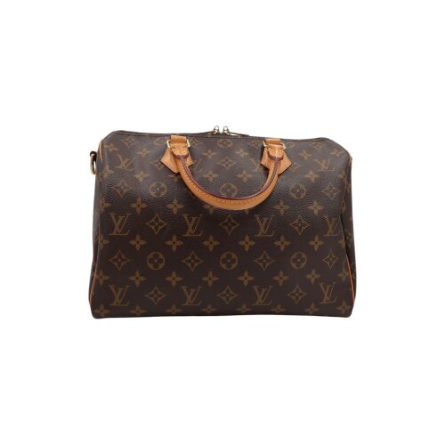 Louis Vuitton Speedy 30 Bandoulière Handtaschen Louis Vuitton 5