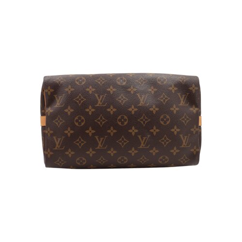 Louis Vuitton Speedy 30 Bandoulière Handtaschen Louis Vuitton 9