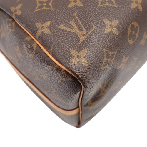 Louis Vuitton Speedy 30 Bandoulière Handtaschen Louis Vuitton 10