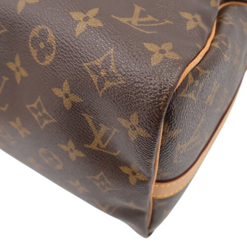Louis Vuitton Speedy 30 Bandoulière Handtaschen Louis Vuitton 11