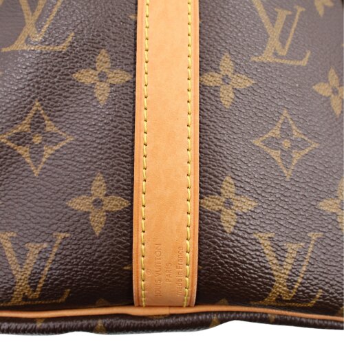 Louis Vuitton Speedy 30 Bandoulière Handtaschen Louis Vuitton 14