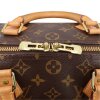 Louis Vuitton Speedy 30 Bandoulière Handtaschen Louis Vuitton 33