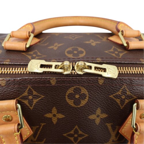 Louis Vuitton Speedy 30 Bandoulière Handtaschen Louis Vuitton 13