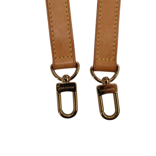 Louis Vuitton Speedy 30 Bandoulière Handtaschen Louis Vuitton 19