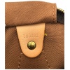 Louis Vuitton Speedy 30 Monogram Canvas Handtaschen Louis Vuitton 36