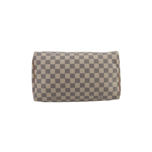 Louis Vuitton Speedy 30 Damier Azur Handtaschen Louis Vuitton 9 Louis Vuitton Speedy 30 Damier Azur Handtaschen Louis Vuitton 9