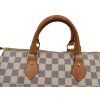Louis Vuitton Speedy 30 Damier Azur Handtaschen Louis Vuitton 24