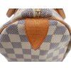 Louis Vuitton Speedy 30 Damier Azur Handtaschen Louis Vuitton 27