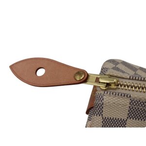 Louis Vuitton Speedy 30 Damier Azur Handtaschen Louis Vuitton 29 Louis Vuitton Speedy 30 Damier Azur Handtaschen Louis Vuitton 29