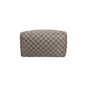 Louis Vuitton Speedy 30 Damier Azur Handtaschen Louis Vuitton 22 Louis Vuitton Speedy 30 Damier Azur Handtaschen Louis Vuitton 22