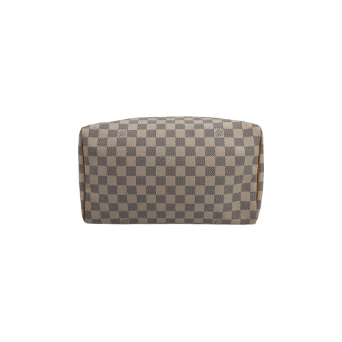 Louis Vuitton Speedy 30 Damier Azur Handtaschen Louis Vuitton 9 Louis Vuitton Speedy 30 Damier Azur Handtaschen Louis Vuitton 9