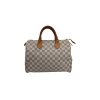 Louis Vuitton Speedy 30 Damier Azur Handbags Louis Vuitton 16 Louis Vuitton Speedy 30 Damier Azur Handbags Louis Vuitton 16