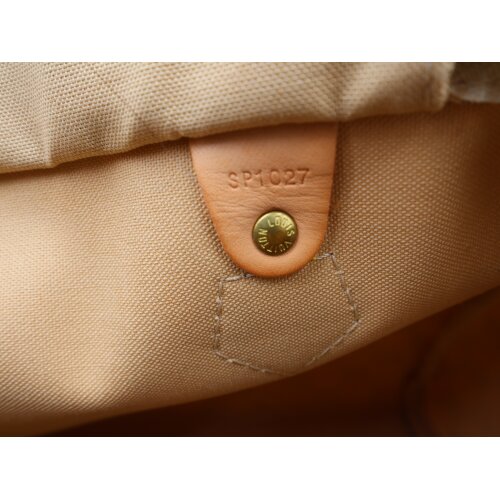 Louis Vuitton Speedy 30 Damier Azur Handtaschen Louis Vuitton 16 Louis Vuitton Speedy 30 Damier Azur Handtaschen Louis Vuitton 16