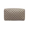 Louis Vuitton Speedy 30 Damier Azur Handtaschen Louis Vuitton 21 Louis Vuitton Speedy 30 Damier Azur Handtaschen Louis Vuitton 21