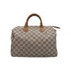 Louis Vuitton Speedy 30 Damier Azur Handtaschen Louis Vuitton 15 Louis Vuitton Speedy 30 Damier Azur Handtaschen Louis Vuitton 15