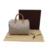 Louis Vuitton Speedy 30 Damier Azur Handtaschen Louis Vuitton 17 Louis Vuitton Speedy 30 Damier Azur Handtaschen Louis Vuitton 17