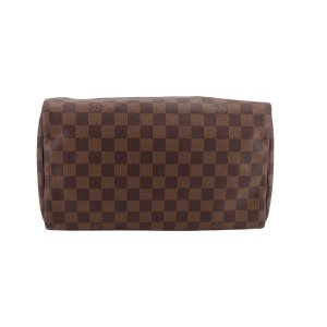 Louis Vuitton Speedy 30 Damier Ebene Handtaschen Louis Vuitton 24