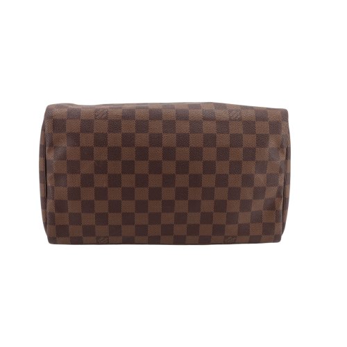 Louis Vuitton Speedy 30 Damier Ebene Handtaschen Louis Vuitton 9