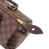 Louis Vuitton Speedy 30 Damier Ebene Handtaschen Louis Vuitton 25 Louis Vuitton Speedy 30 Damier Ebene Handtaschen Louis Vuitton 25