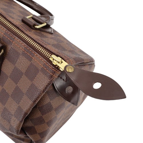 Louis Vuitton Speedy 30 Damier Ebene Handtaschen Louis Vuitton 13
