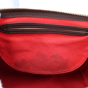 Louis Vuitton Speedy 30 Damier Ebene Handtaschen Louis Vuitton 32