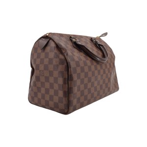 Louis Vuitton Speedy 30 Damier Ebene Handtaschen Louis Vuitton 23