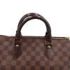 Louis Vuitton Speedy 30 Damier Ebene Handtaschen Louis Vuitton 24 Louis Vuitton Speedy 30 Damier Ebene Handtaschen Louis Vuitton 24
