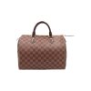 Louis Vuitton Speedy 30 Damier Ebene Handbags Louis Vuitton 16