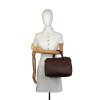 Louis Vuitton Speedy 30 Damier Ebene Handbags Louis Vuitton 17