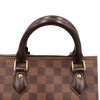 Louis Vuitton Speedy 30 Damier Ebene Handbags Louis Vuitton 25