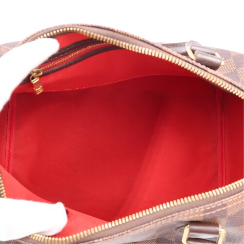 Louis Vuitton Speedy 30 Damier Ebene Handbags Louis Vuitton 14