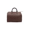 Louis Vuitton Speedy 30 Borse Damier Ebene Louis Vuitton 14