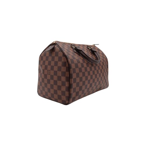Louis Vuitton Speedy 30 Borse Damier Ebene Louis Vuitton 6