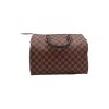 Louis Vuitton Speedy 30 Borse Damier Ebene Louis Vuitton 18