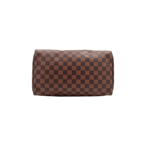 Louis Vuitton Speedy 30 Borse Damier Ebene Louis Vuitton 7