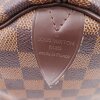 Louis Vuitton Speedy 30 Borse Damier Ebene Louis Vuitton 24