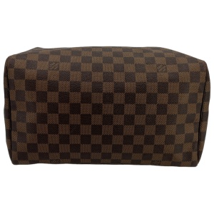 Louis Vuitton Speedy 30 Damier Ebene