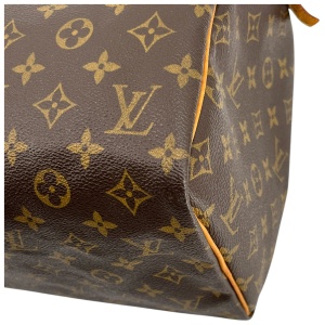 Louis Vuitton Speedy 30 Monogram Canvas