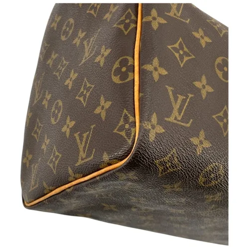 Louis Vuitton Speedy 30 Monogram Canvas