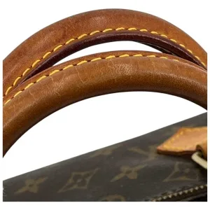 Louis Vuitton Speedy 30 Monogram Canvas