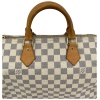 Louis Vuitton Speedy 30 Damier Azur Handtaschen Louis Vuitton 27 Louis Vuitton Speedy 30 Damier Azur Handtaschen Louis Vuitton 27