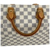 Louis Vuitton Speedy 30 Damier Azur Handtaschen Louis Vuitton 30 Louis Vuitton Speedy 30 Damier Azur Handtaschen Louis Vuitton 30
