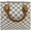 Louis Vuitton Speedy 30 Damier Azur Handtaschen Louis Vuitton 29 Louis Vuitton Speedy 30 Damier Azur Handtaschen Louis Vuitton 29