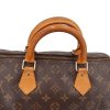 Louis Vuitton Speedy 30 Monogram Canvas Handtaschen Louis Vuitton 22 Louis Vuitton Speedy 30 Monogram Canvas Handtaschen Louis Vuitton 22