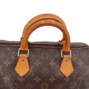 Louis Vuitton Speedy 30 Monogram Canvas