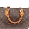 Louis Vuitton Speedy 30 Monogram Canvas Handtaschen Louis Vuitton 23 Louis Vuitton Speedy 30 Monogram Canvas Handtaschen Louis Vuitton 23