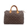 Louis Vuitton Speedy 30 Monogram Canvas Handtaschen Louis Vuitton 15 Louis Vuitton Speedy 30 Monogram Canvas Handtaschen Louis Vuitton 15