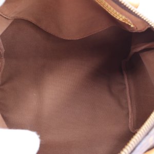 Louis Vuitton Speedy 30 Monogram Canvas